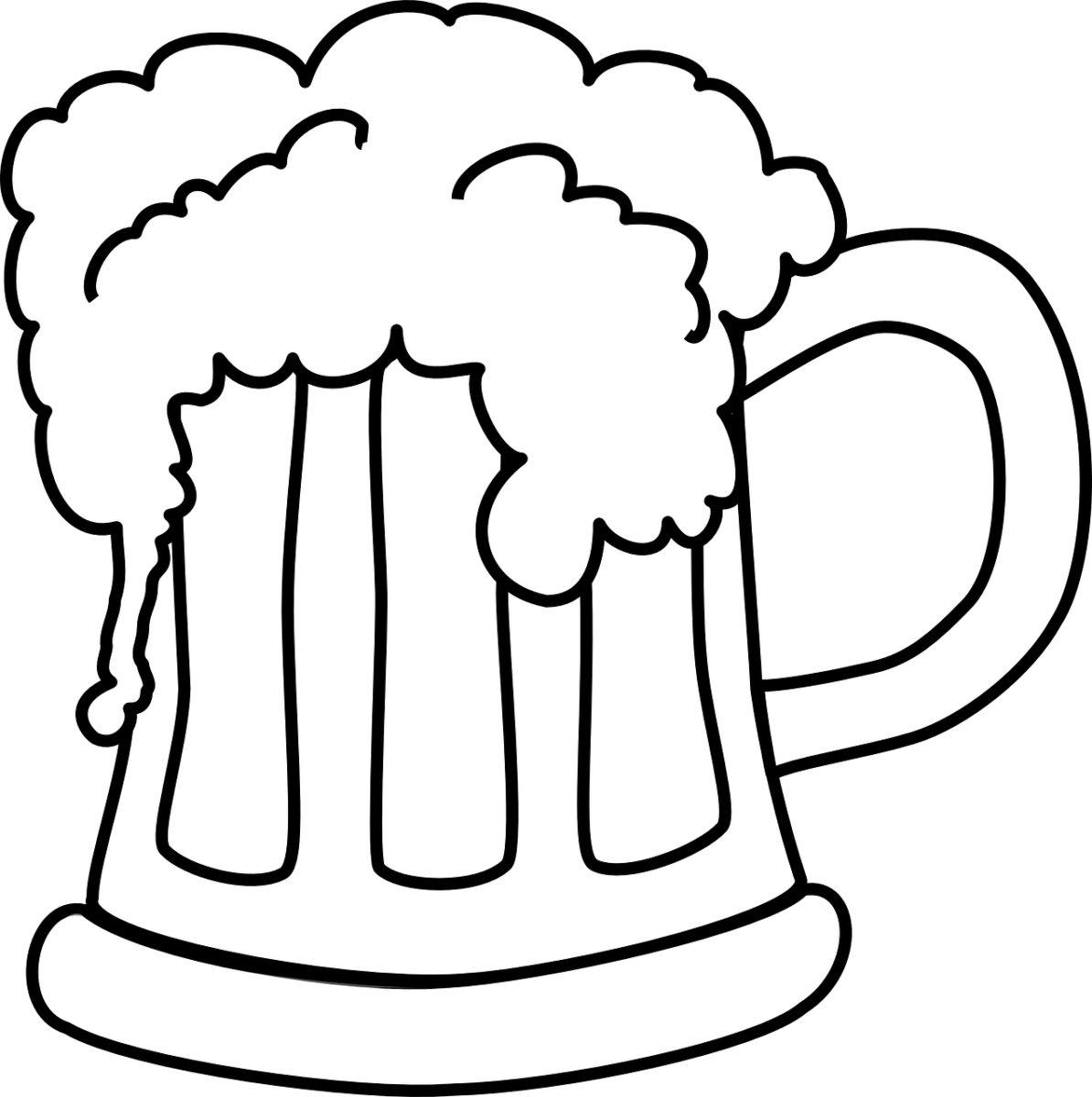 beer, glass, mug-303561.jpg