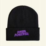 Brum forever beanie hat etsy gifts souvenirs Birmingham