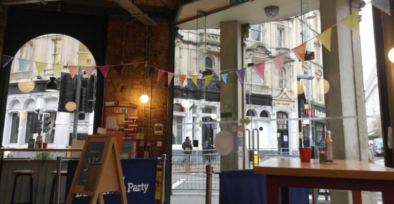Cosy Autumn Things to Do in Birmingham (2025 Guide)
