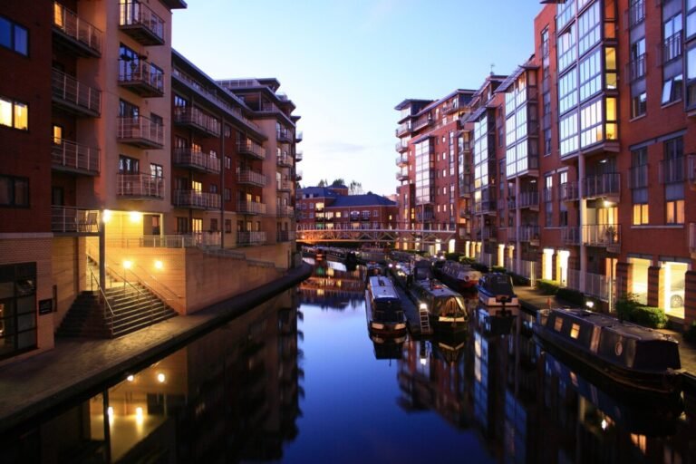 Malmaison Birmingham