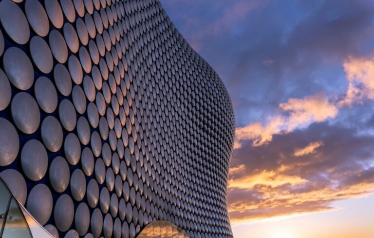 The Grand Hotel Birmingham