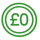 £0-Free-icon
