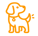 Dog-friendly